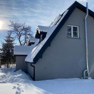 Apartament LUCE Chata Nieledwia (3)