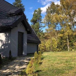 Apartament LUCE Chata Nieledwia (4)