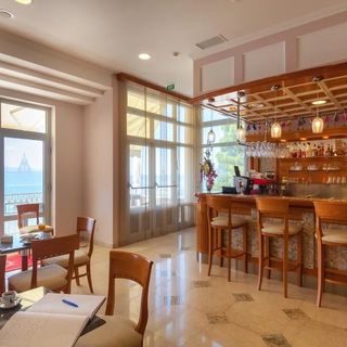 Hotel Sunčeva Postelja Brela (4)