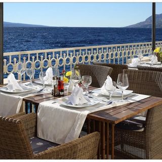 Hotel Sunčeva Postelja Brela (5)