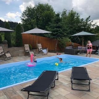 Willa Karla Krynica-Zdrój (5)