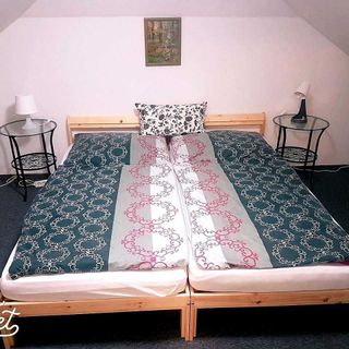 Ubytování U Špačků Pálava Novosedly (4)