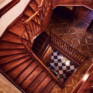 Hotel Pod Ciżemką Sandomierz (4)