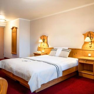 Hotel Pod Ciżemką Sandomierz (2)