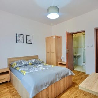 Pokoje Pod Krukiem Krynica-Zdrój (2)