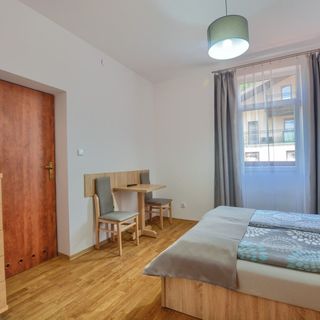 Pokoje Pod Krukiem Krynica-Zdrój (3)