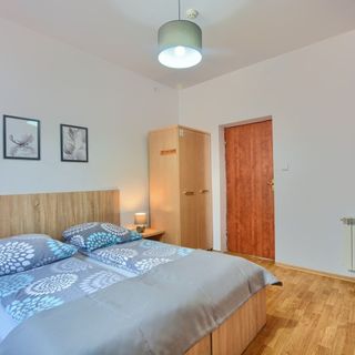 Pokoje Pod Krukiem Krynica-Zdrój (4)