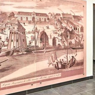 Apartament Dmowskiego - Kępa Mieszczańska Wrocław (2)