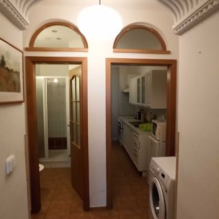Apartmán u promenád Karlovy Vary (5)