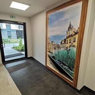 Apartament Na Grobli Wrocław (4)