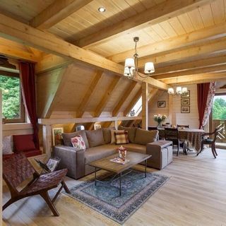 Apartamenty z widokiem na góry w Marczycach (3)