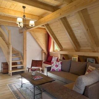 Apartamenty z widokiem na góry w Marczycach (4)