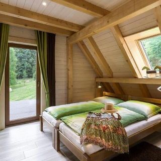 Apartamenty z widokiem na góry w Marczycach (5)