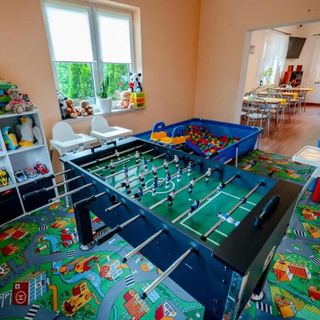 Willa na Stoku Krynica-Zdrój (3)