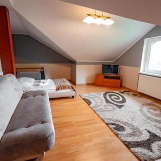 Willa na Stoku Krynica-Zdrój (5)