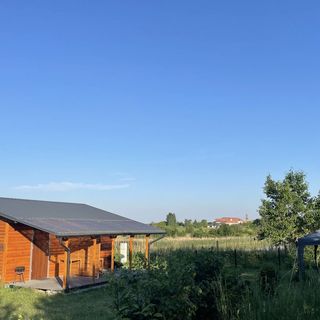 Łąkowa Dolina - Domek Letniskowy (2)