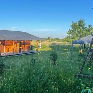 Łąkowa Dolina - Domek Letniskowy (4)