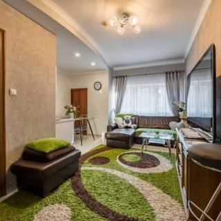 Apartamenty Rodzinny Wypoczynek Krynica -Zdrój (2)