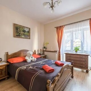 Apartamenty Rodzinny Wypoczynek Krynica -Zdrój (5)