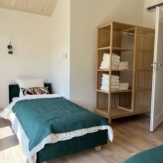 Domek Morze Brzoza Tupadły (2)