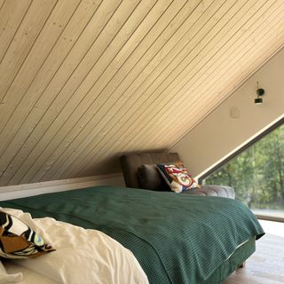 Domek Morze Brzoza Tupadły (4)