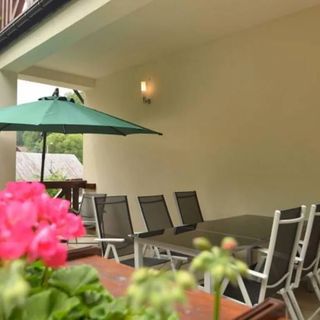 Willa Antracyt Krynica-Zdrój (3)