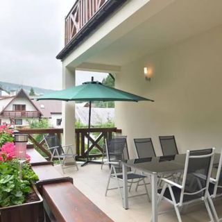 Willa Antracyt Krynica-Zdrój (4)