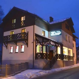 Willa Antracyt Krynica-Zdrój (2)