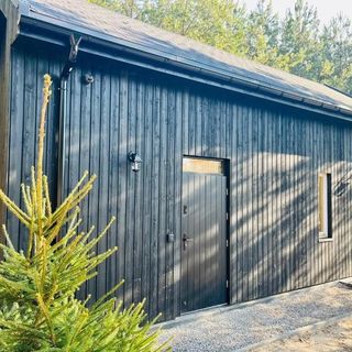 Domek wśród boru Śródborze (5)