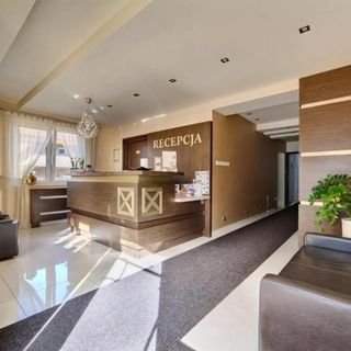 Hotel Orlik Krynica-Zdrój (5)