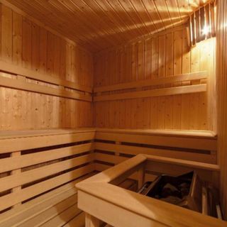 Hotel Orlik Krynica-Zdrój (4)