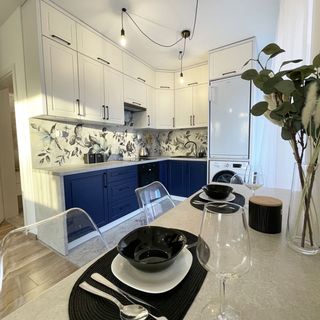 Apartament Błękitne Spa Ustrzyki Dolne (5)