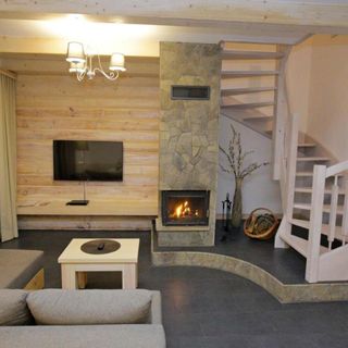 Apartamenty MGM Resorts Krynica-Zdrój (3)