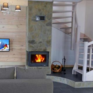 Apartamenty MGM Resorts Krynica-Zdrój (5)