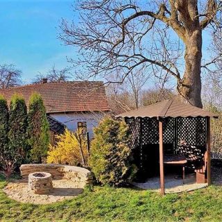 Chalupa Veselka Kněževes (4)