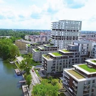 Apartimento Angel River 9 Wrocław (2)