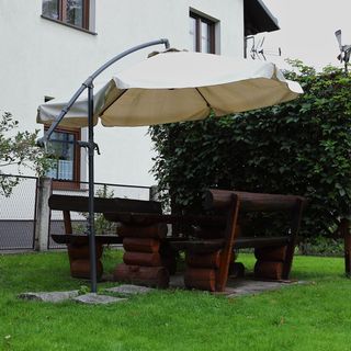 Pokój Magnolia Krościenko nad Dunajcem (4)