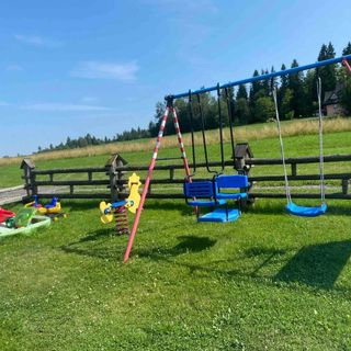 Domki u Marii - agroturystyka Bańska Niżna (4)