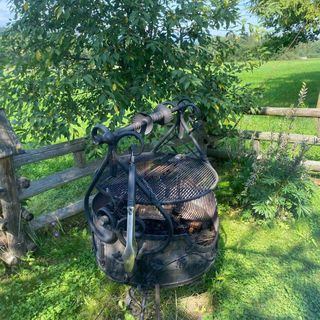 Domki u Marii - agroturystyka Bańska Niżna (5)