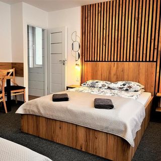 Willa Dorota Krynica-Zdrój (5)