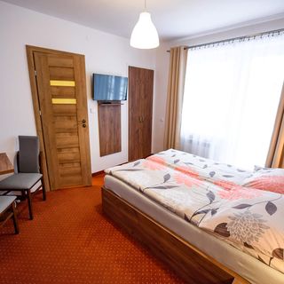 Willa Dorota Krynica-Zdrój (4)