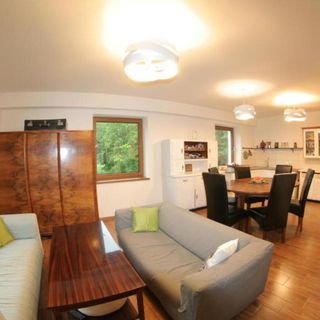 Dom Ranczo Dziki Sad Raciechowice (4)