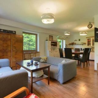 Dom Ranczo Dziki Sad Raciechowice (3)