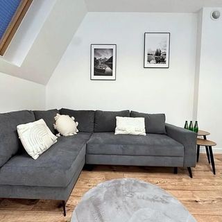 Apartamenty Kamienica Gwiazda Krynica-Zdrój (2)