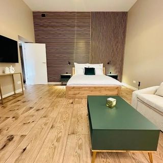 Apartamenty Kamienica Gwiazda Krynica-Zdrój (5)