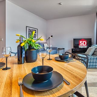 Apartament Triventi 98 z Widokiem- 5D Apartamenty (4)