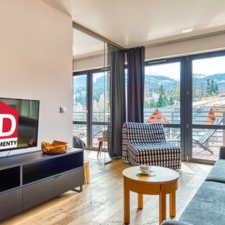 Apartament Triventi 99 z Widokiem - 5D Apartamenty Karpacz (4)