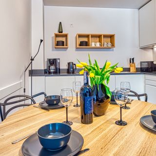 Apartament Triventi 99 z Widokiem - 5D Apartamenty Karpacz (5)