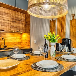 Apartament Bujać w Obłokach Karpatia - 5D Apartamenty Karpacz (3)