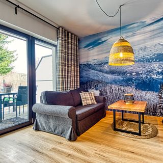 Apartament Bujać w Obłokach Karpatia - 5D Apartamenty Karpacz (4)